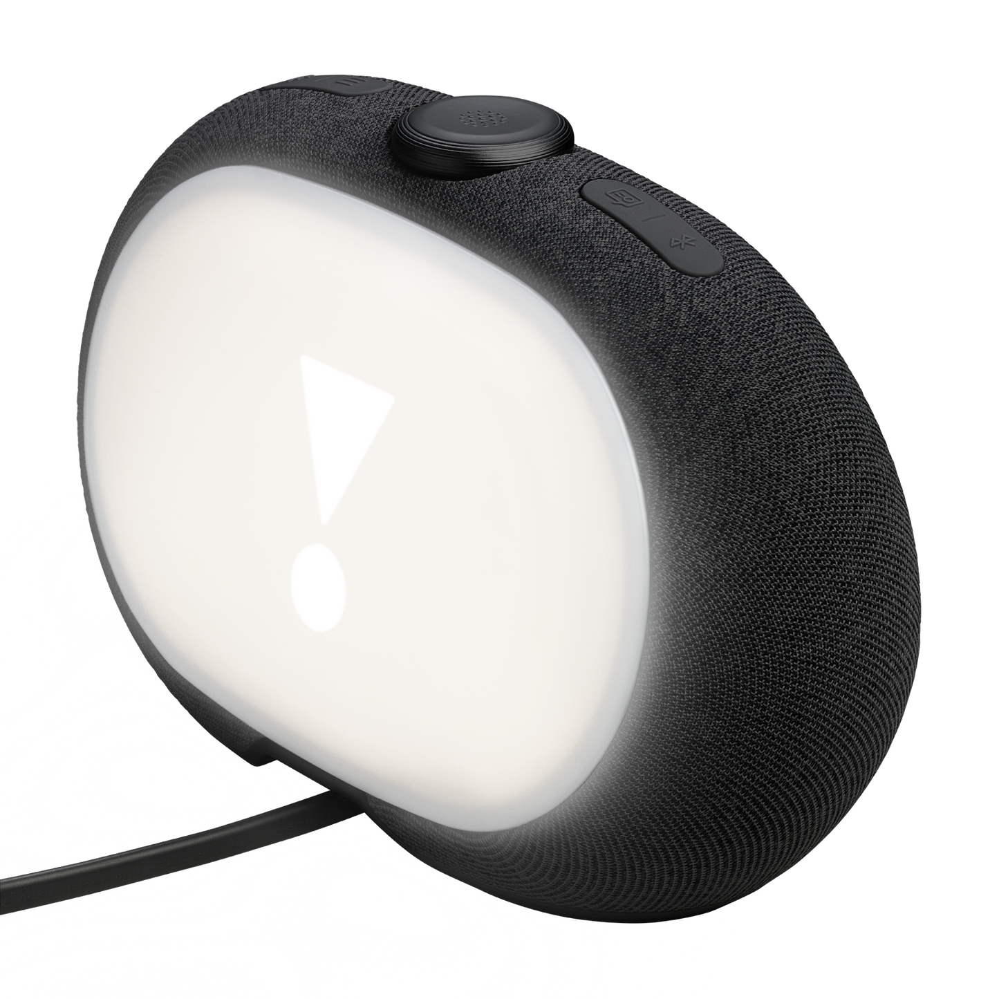 Bluetooth hangszóró JBL Horizon 3, 2 x 5W, Pro Sound, Fekete JBLHORIZON3BLK