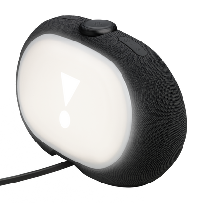 Bluetooth hangszóró JBL Horizon 3, 2 x 5W, Pro Sound, Fekete JBLHORIZON3BLK