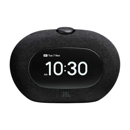 Bluetooth hangszóró JBL Horizon 3, 2 x 5W, Pro Sound, Fekete JBLHORIZON3BLK