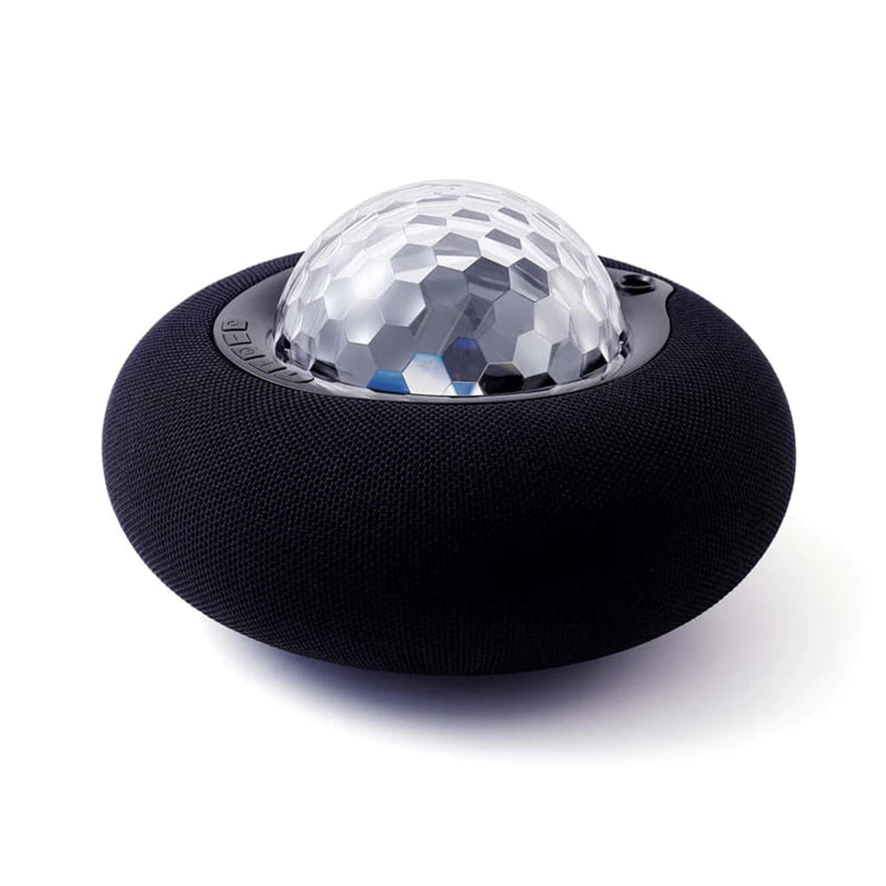 Bluetooth hangszóró Joyroom Maya JR-MS02, 20W, RGB, Fekete