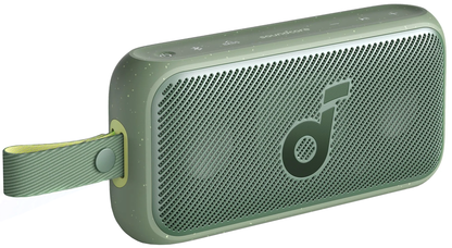 Anker SoundCore Motion 300 hordozható Bluetooth hangszóró, 30W, TWS, vízálló, zöld A3135061