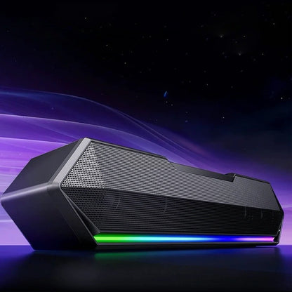 Bluetooth hangszóró HAVIT SK772BT, 10W, Fekete