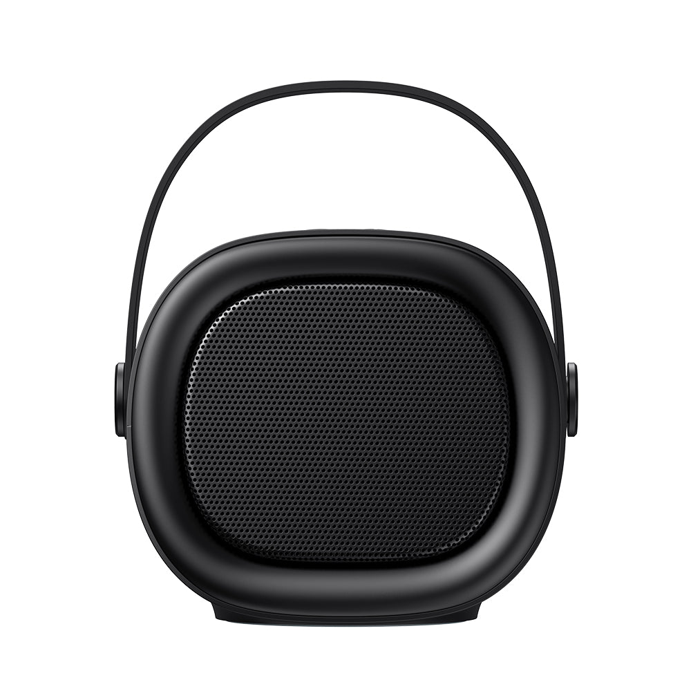 Bluetooth Hordozható Hangszóró HAVIT SK819BT Karaoke, 5W, Fekete
