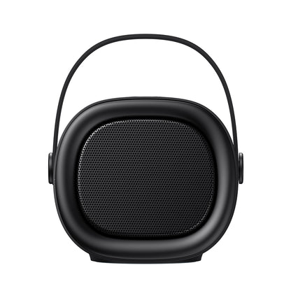 Bluetooth Hordozható Hangszóró HAVIT SK819BT Karaoke, 5W, Fekete