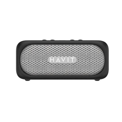 Bluetooth hangszóró HAVIT SK905BT, 20W, Vízálló, Fekete