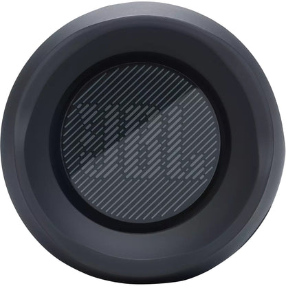 Hordozható Bluetooth Hangszóró JBL Flip Essential 2, 20W, PartyBoost, Vízálló, Fekete JBLFLIPES2BK