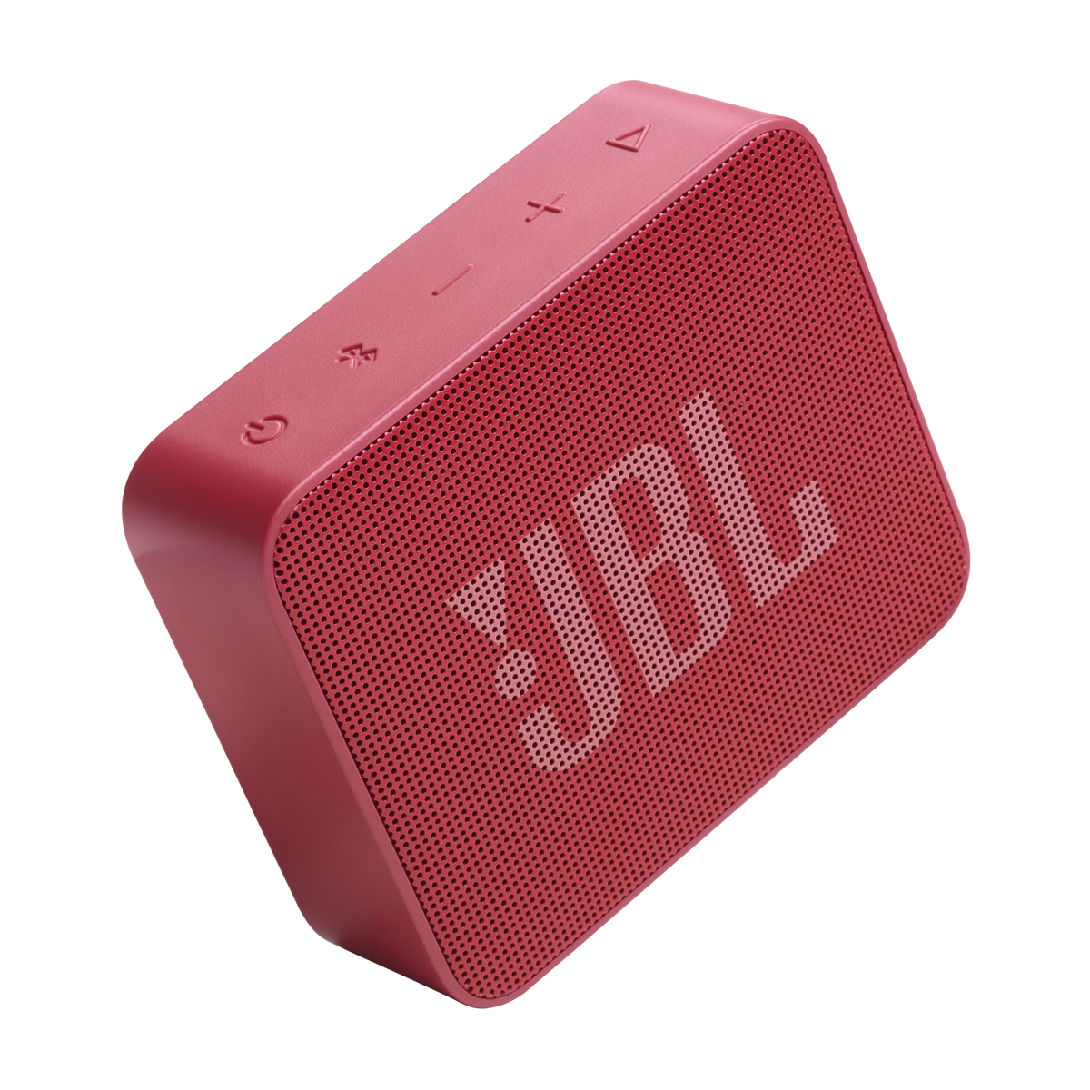 Hordozható Bluetooth Hangszóró JBL Go Essential 2, 3.1W, Pro Sound, Vízálló, Piros JBLGOES2REDCN