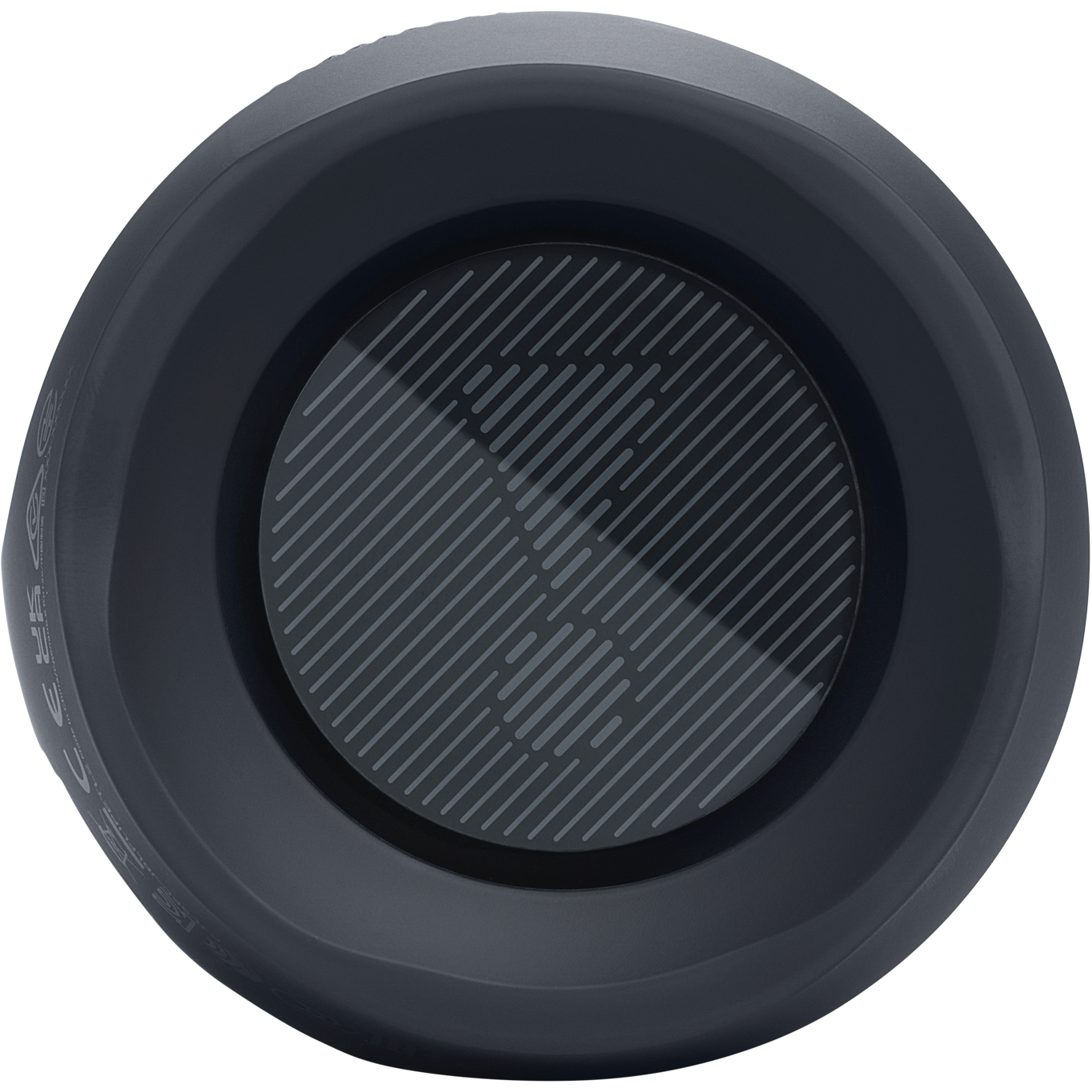 Hordozható Bluetooth Hangszóró JBL Flip Essential 2, 20W, PartyBoost, Vízálló, Fekete JBLFLIPES2BK