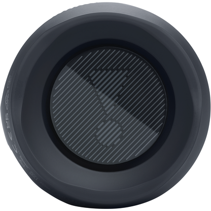 Hordozható Bluetooth Hangszóró JBL Flip Essential 2, 20W, PartyBoost, Vízálló, Fekete JBLFLIPES2BK