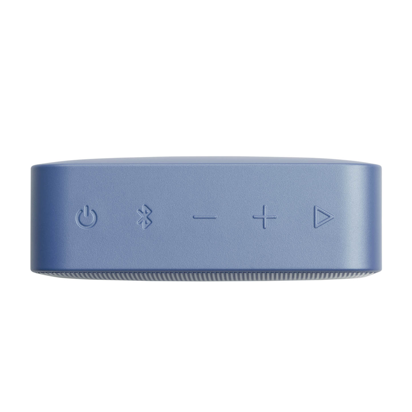 Hordozható Bluetooth Hangszóró JBL Go Essential 2, 3.1W, Pro Sound, Vízálló, Kék JBLGOES2BLUCN