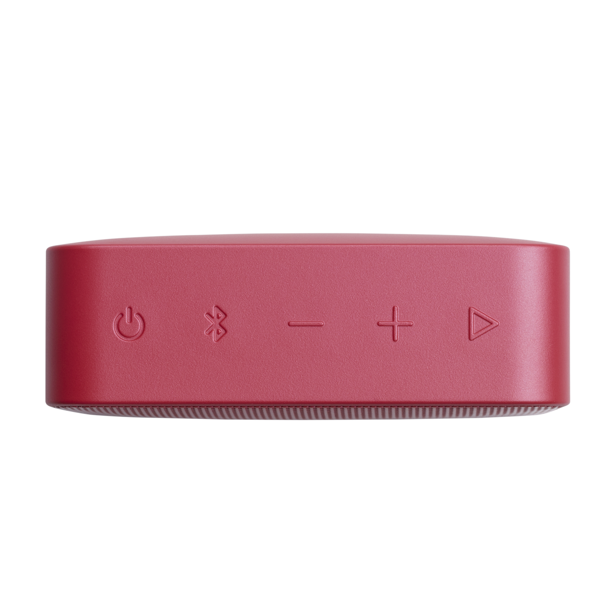 Hordozható Bluetooth Hangszóró JBL Go Essential 2, 3.1W, Pro Sound, Vízálló, Piros JBLGOES2REDCN