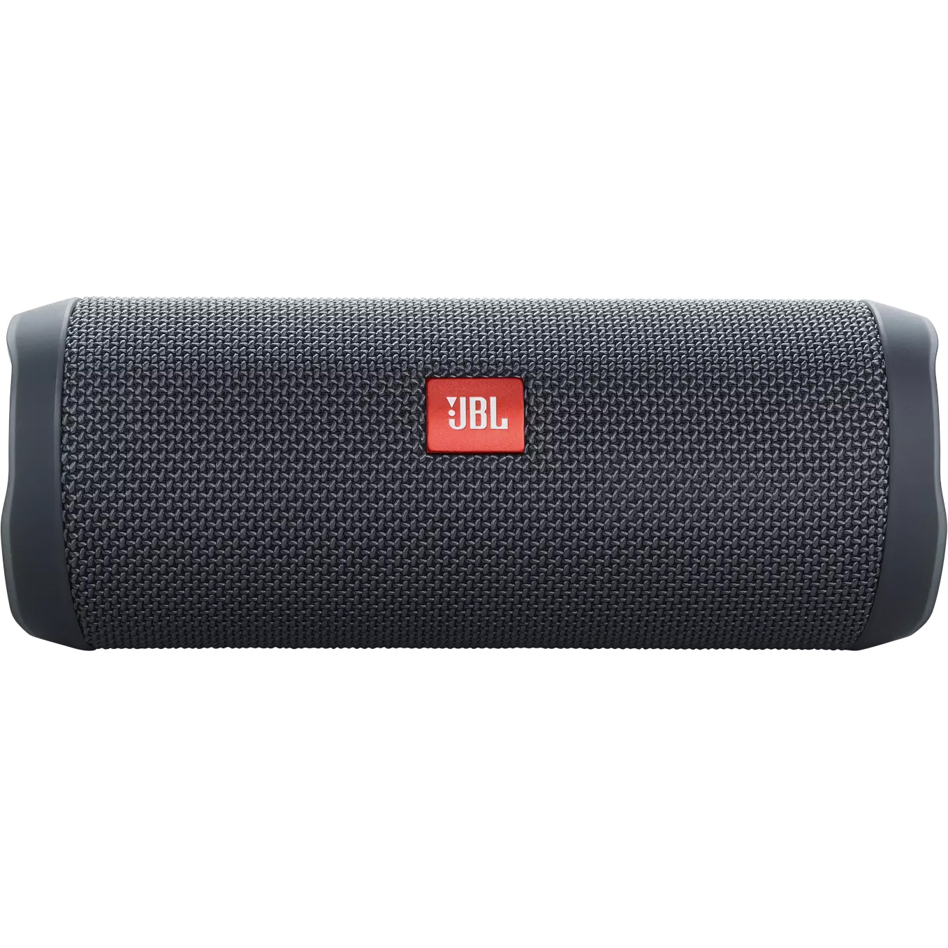 Hordozható Bluetooth Hangszóró JBL Flip Essential 2, 20W, PartyBoost, Vízálló, Fekete JBLFLIPES2BK