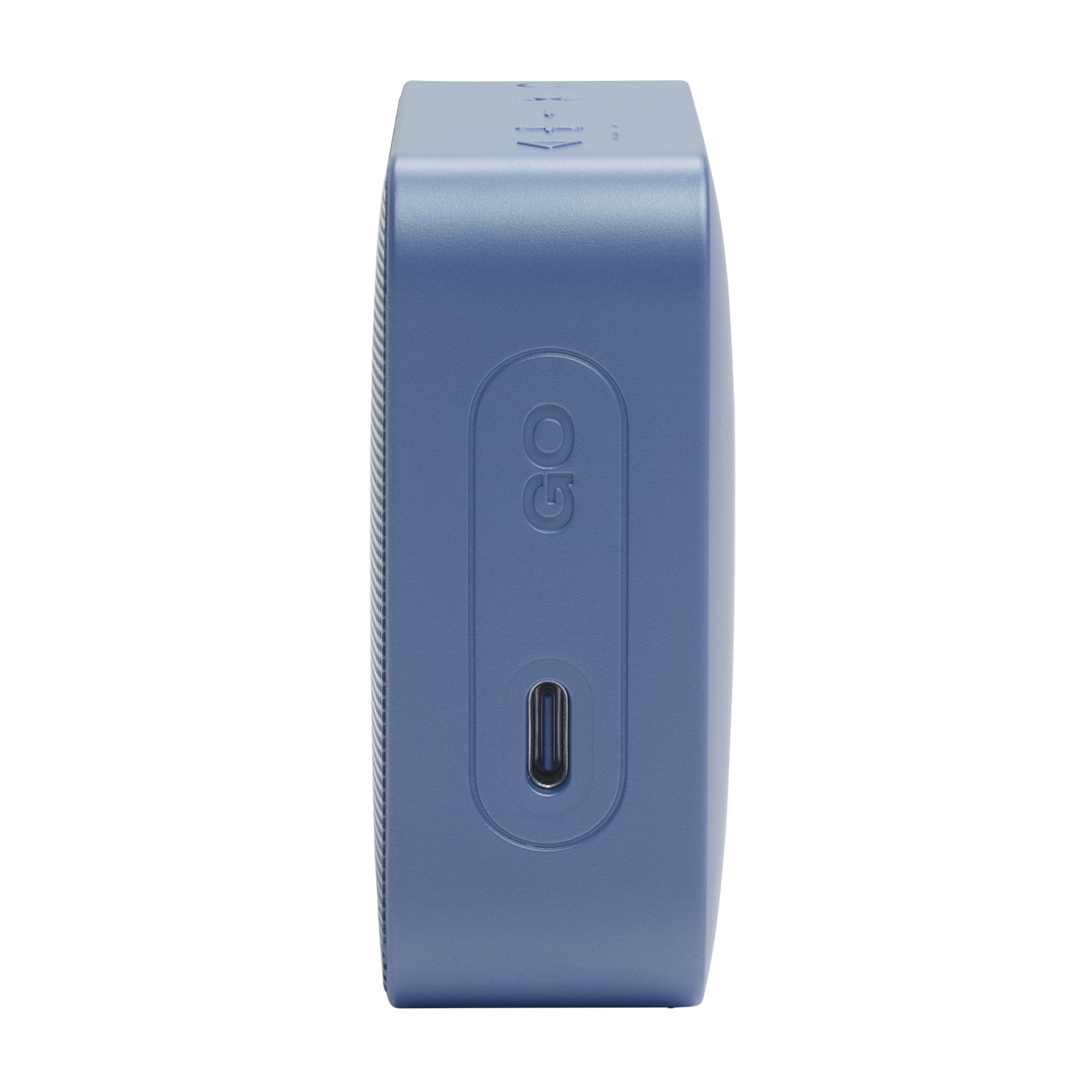 Hordozható Bluetooth Hangszóró JBL Go Essential 2, 3.1W, Pro Sound, Vízálló, Kék JBLGOES2BLUCN