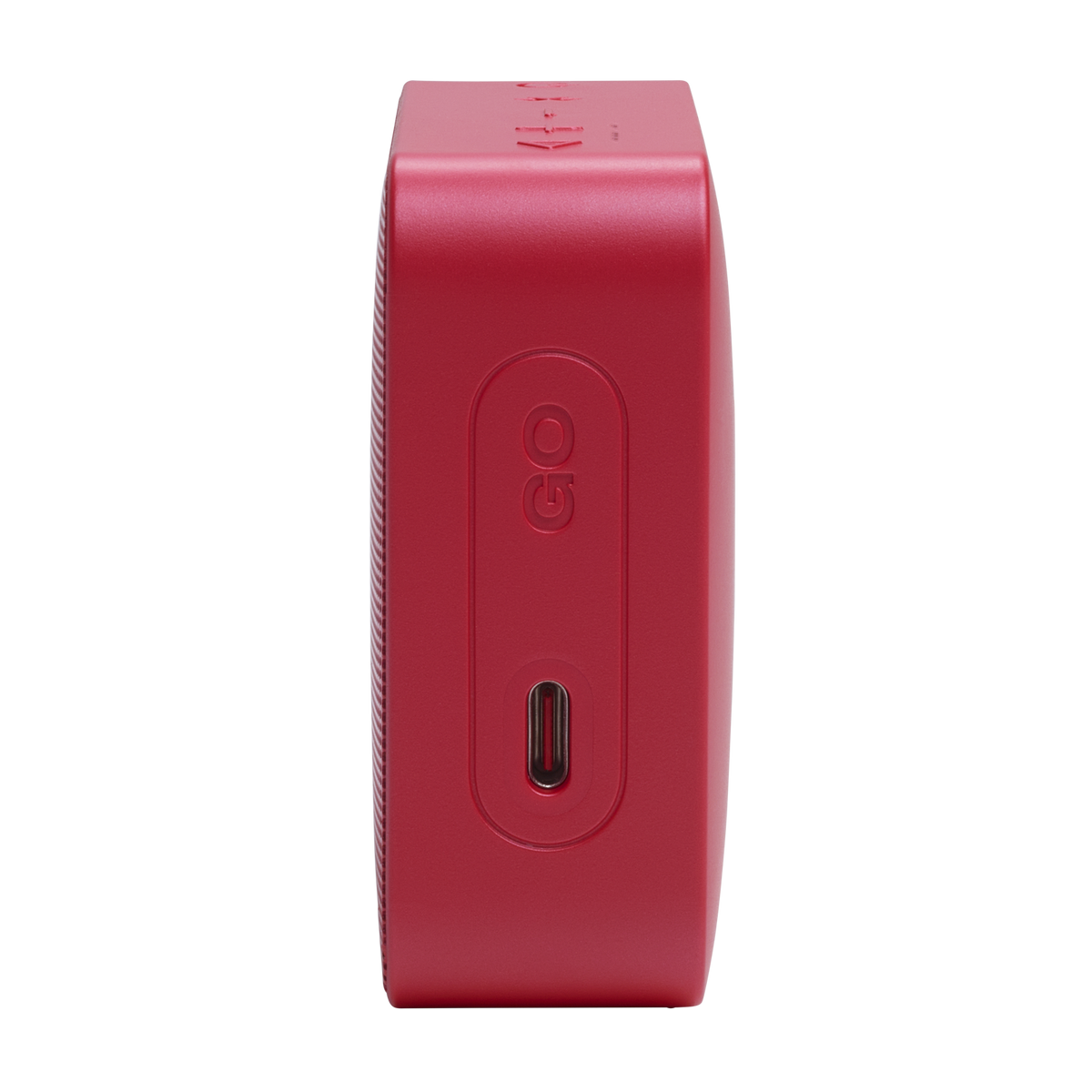Hordozható Bluetooth Hangszóró JBL Go Essential 2, 3.1W, Pro Sound, Vízálló, Piros JBLGOES2REDCN