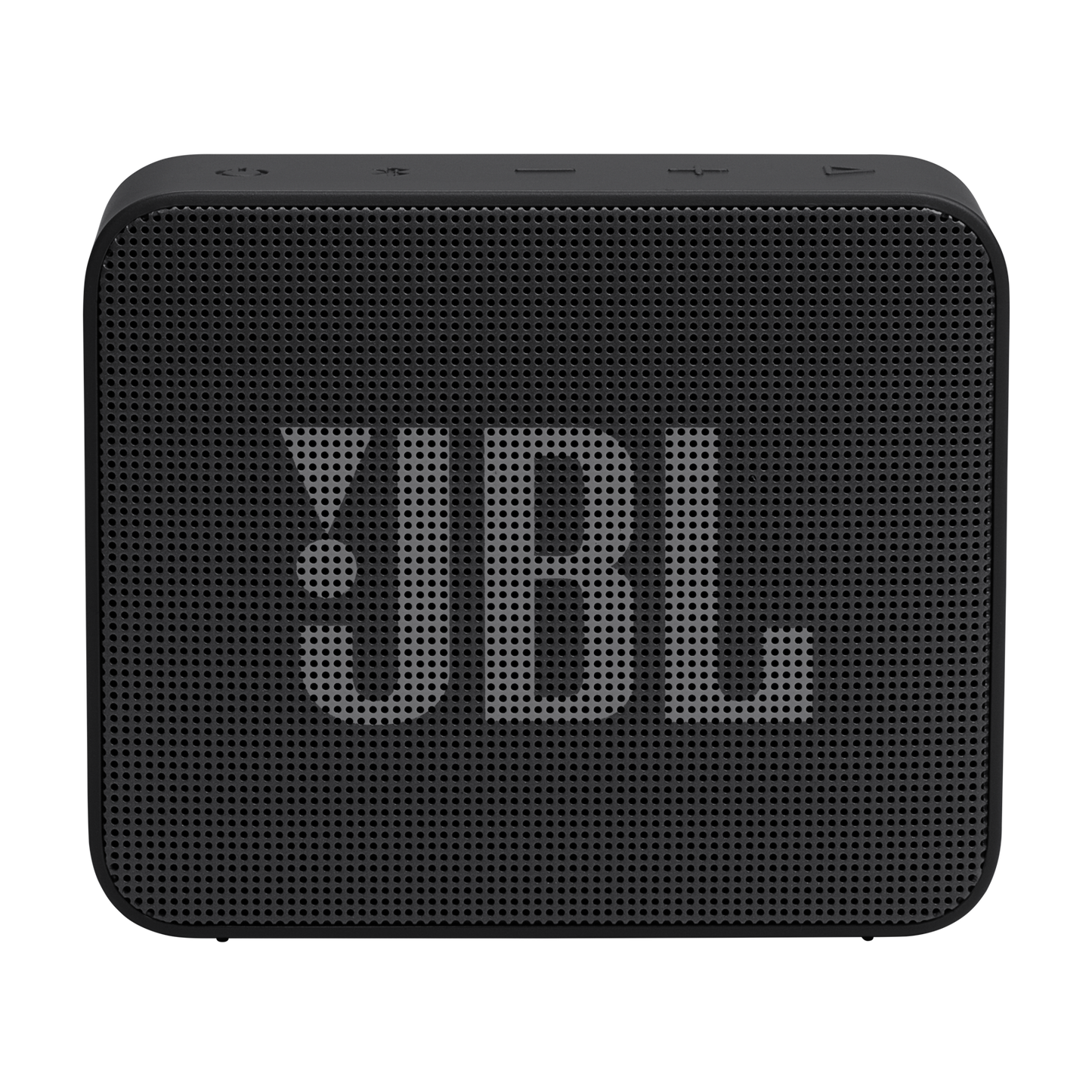 Hordozható Bluetooth Hangszóró JBL Go Essential 2, 3.1W, Pro Sound, Vízálló, Fekete JBLGOES2BLKCN