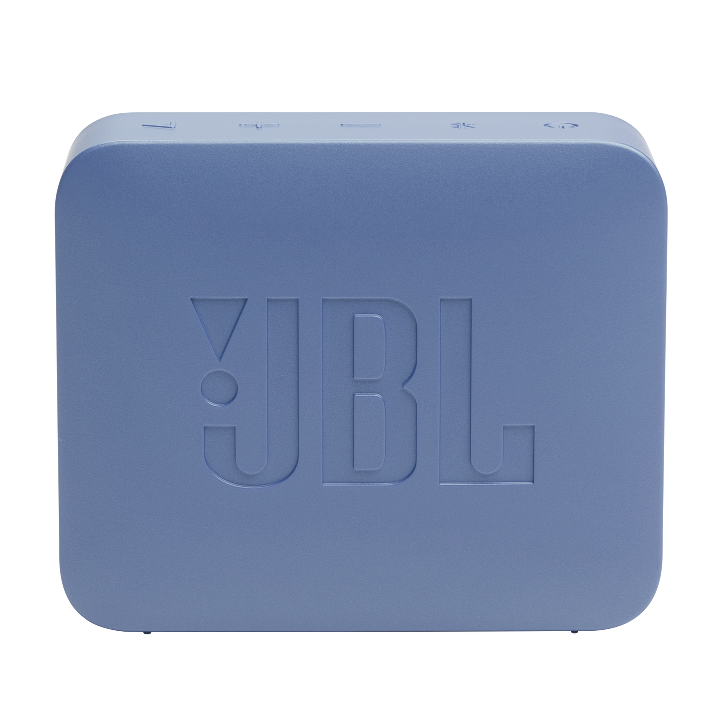 Hordozható Bluetooth Hangszóró JBL Go Essential 2, 3.1W, Pro Sound, Vízálló, Kék JBLGOES2BLUCN