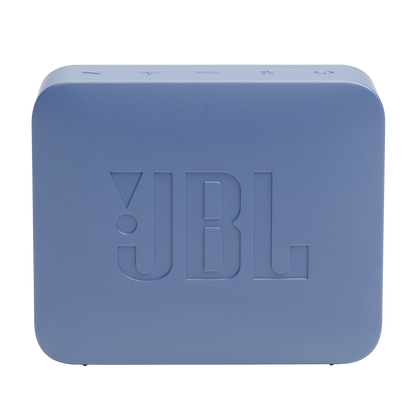 Hordozható Bluetooth Hangszóró JBL Go Essential 2, 3.1W, Pro Sound, Vízálló, Kék JBLGOES2BLUCN