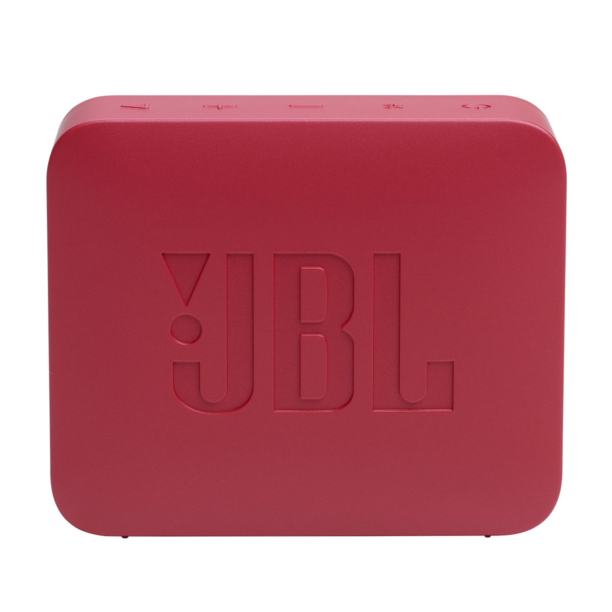 Hordozható Bluetooth Hangszóró JBL Go Essential 2, 3.1W, Pro Sound, Vízálló, Piros JBLGOES2REDCN