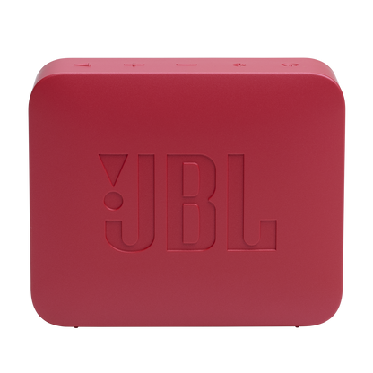 Hordozható Bluetooth Hangszóró JBL Go Essential 2, 3.1W, Pro Sound, Vízálló, Piros JBLGOES2REDCN