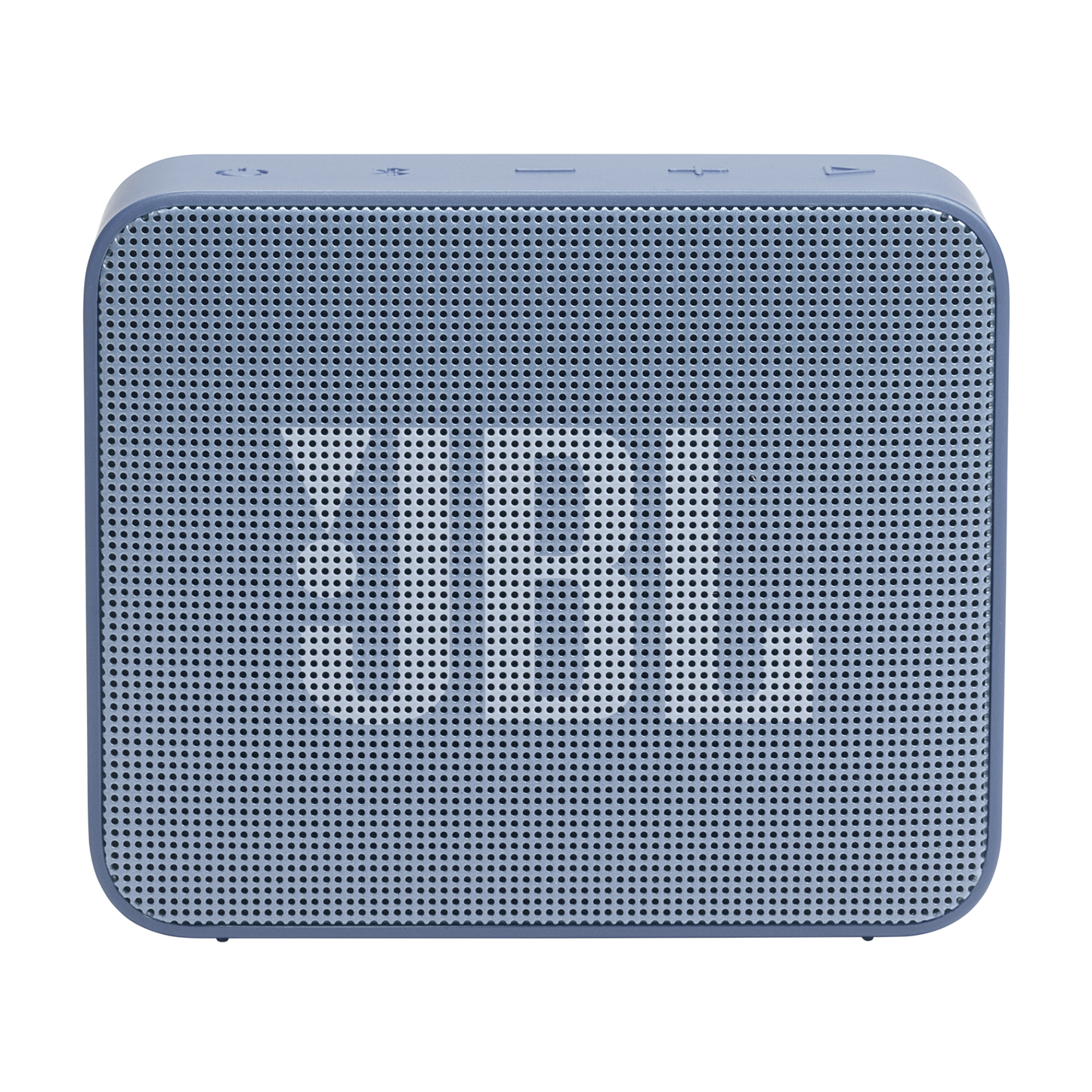 Hordozható Bluetooth Hangszóró JBL Go Essential 2, 3.1W, Pro Sound, Vízálló, Kék JBLGOES2BLUCN