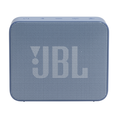 Hordozható Bluetooth Hangszóró JBL Go Essential 2, 3.1W, Pro Sound, Vízálló, Kék JBLGOES2BLUCN