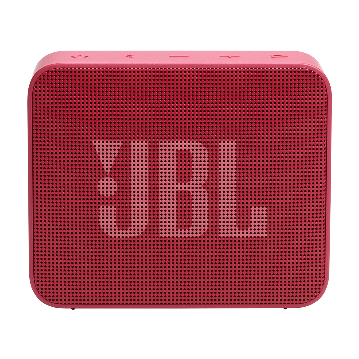 Hordozható Bluetooth Hangszóró JBL Go Essential 2, 3.1W, Pro Sound, Vízálló, Piros JBLGOES2REDCN