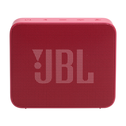 Hordozható Bluetooth Hangszóró JBL Go Essential 2, 3.1W, Pro Sound, Vízálló, Piros JBLGOES2REDCN