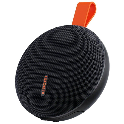 Xiaomi Essential hordozható Bluetooth hangszóró, 5W, TWS, vízálló, fekete QBH4329GL