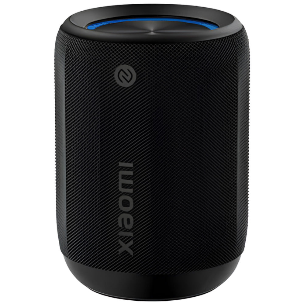 Xiaomi Mini hordozható Bluetooth hangszóró, 6W, fekete QBH4274GL