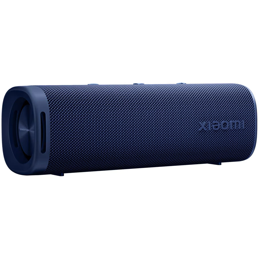 Xiaomi Sound Outdoor hordozható Bluetooth hangszóró, 30W, TWS, vízálló, kék QBH4265GL