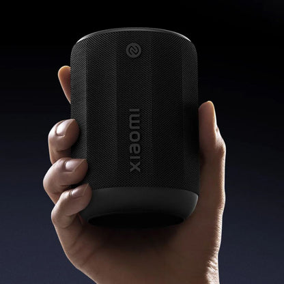 Xiaomi Mini hordozható Bluetooth hangszóró, 6W, fekete QBH4274GL