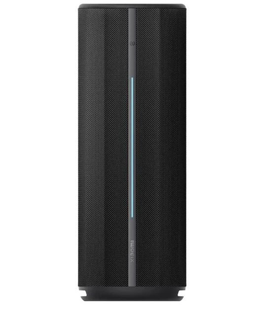 Xiaomi Mi hordozható Bluetooth hangszóró, 40W, TWS, RGB, vízálló, fekete QBH4275GL
