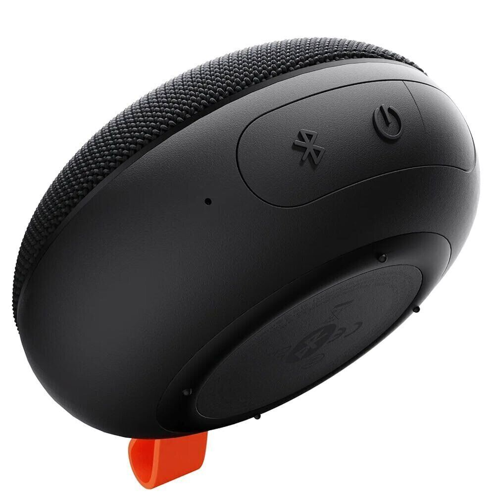 Xiaomi Essential hordozható Bluetooth hangszóró, 5W, TWS, vízálló, fekete QBH4329GL