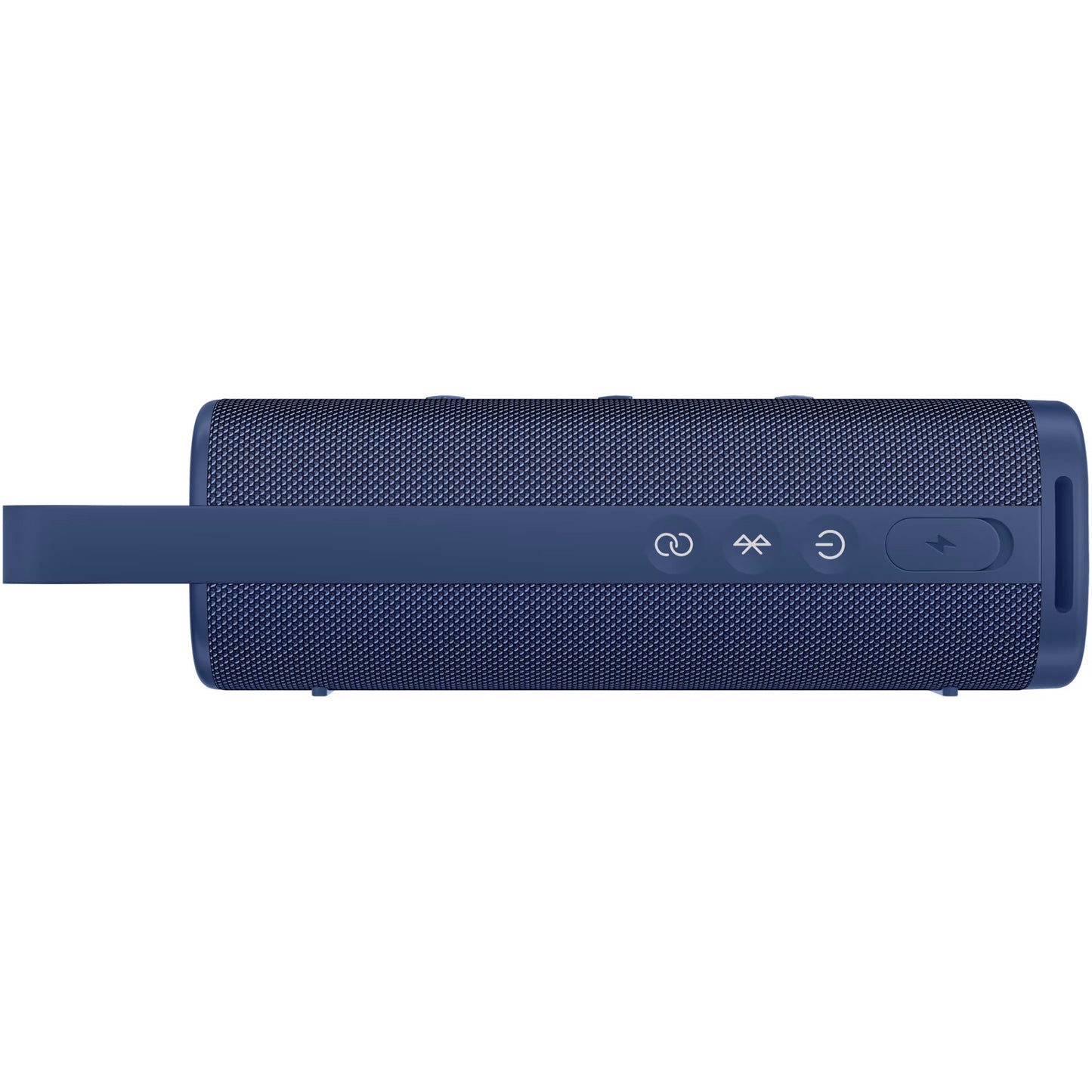 Xiaomi Sound Outdoor hordozható Bluetooth hangszóró, 30W, TWS, vízálló, kék QBH4265GL