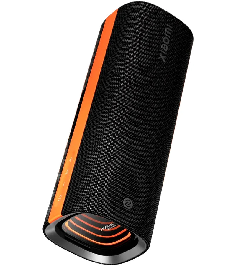 Xiaomi Sound Party Portable Bluetooth Speaker, 50W, TWS, RGB, Waterproof, Black QBH4321GL