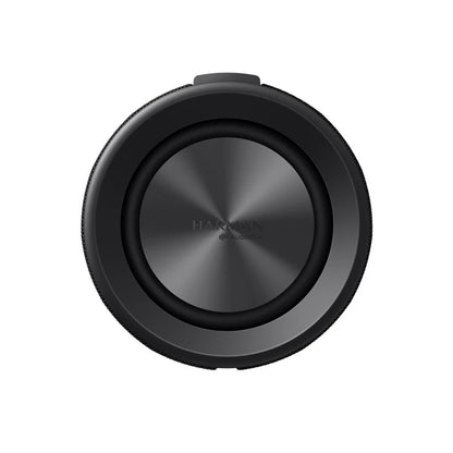 Xiaomi Mi Portable Bluetooth Speaker, 40W, TWS, RGB, Waterproof, Black QBH4275GL
