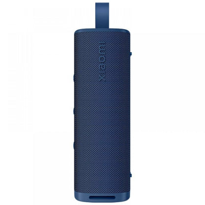Xiaomi Sound Outdoor hordozható Bluetooth hangszóró, 30W, TWS, vízálló, kék QBH4265GL