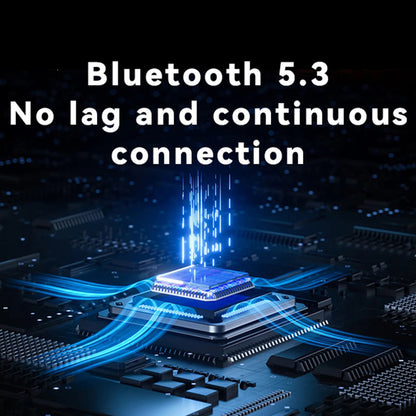 Hordozható Bluetooth Hangszóró Yesido YSW22, 30W, RGB, Vízálló, Fekete