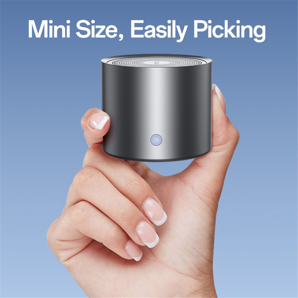 Yesido YSW30 Bluetooth hangszóró, 3W, vízálló, fekete