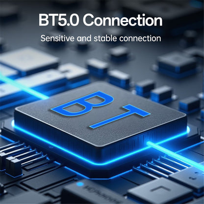 Yesido YSW30 Bluetooth hangszóró, 3W, vízálló, fekete