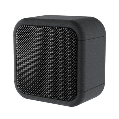 Bluetooth hordozható hangszóró Yesido YSW35, 5W, TWS, Vízálló, Fekete
