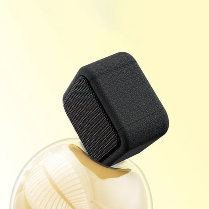 Bluetooth hordozható hangszóró Yesido YSW35, 5W, TWS, Vízálló, Fekete