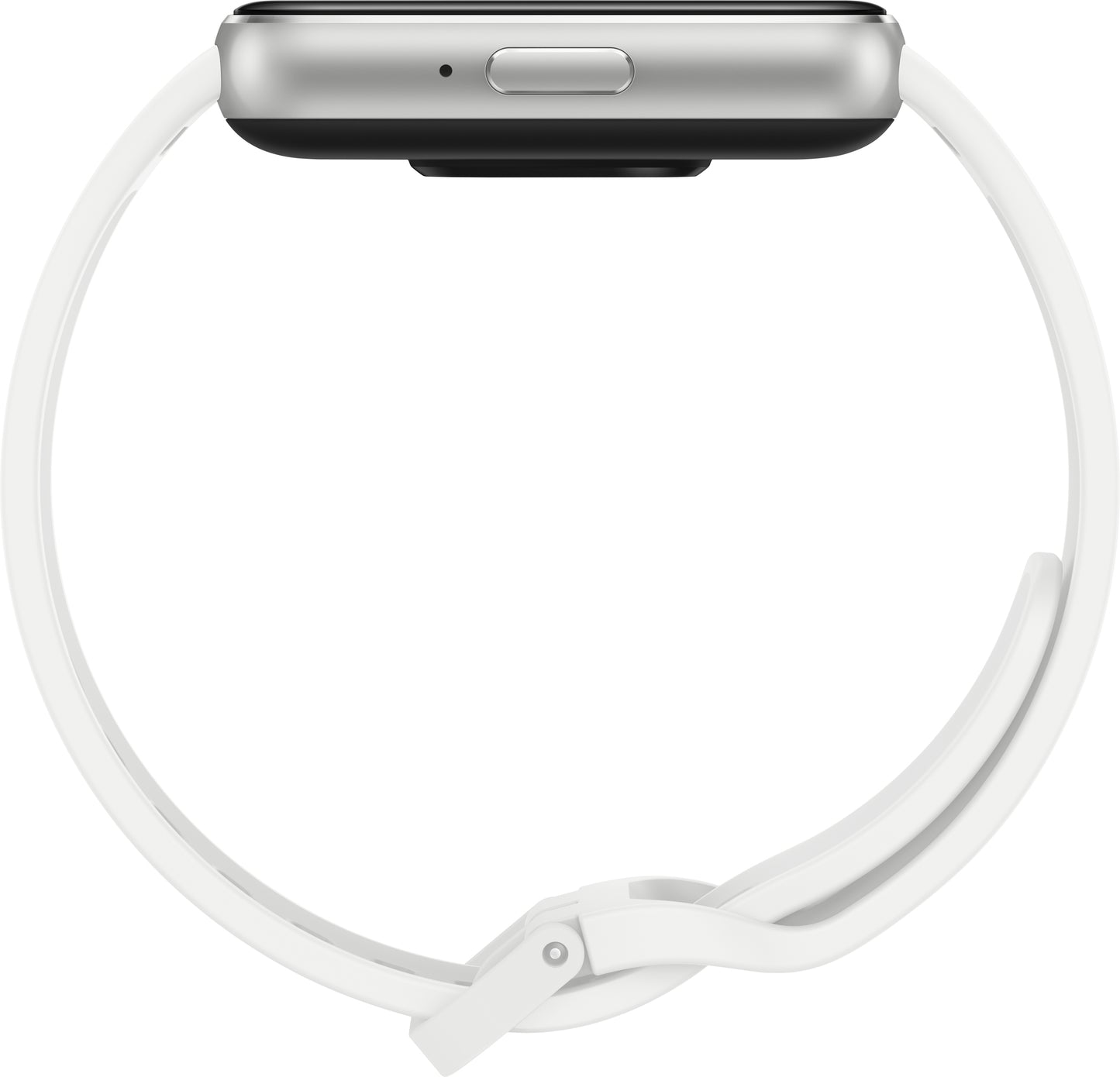 Samsung Galaxy Fit3 Fitness Bracelet, Silver SM-R390NZSAEUE