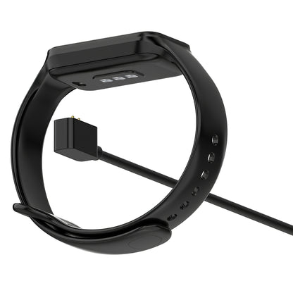 Xiaomi Mi Smart Band 8 Pro fitnesz karkötő, fekete 
