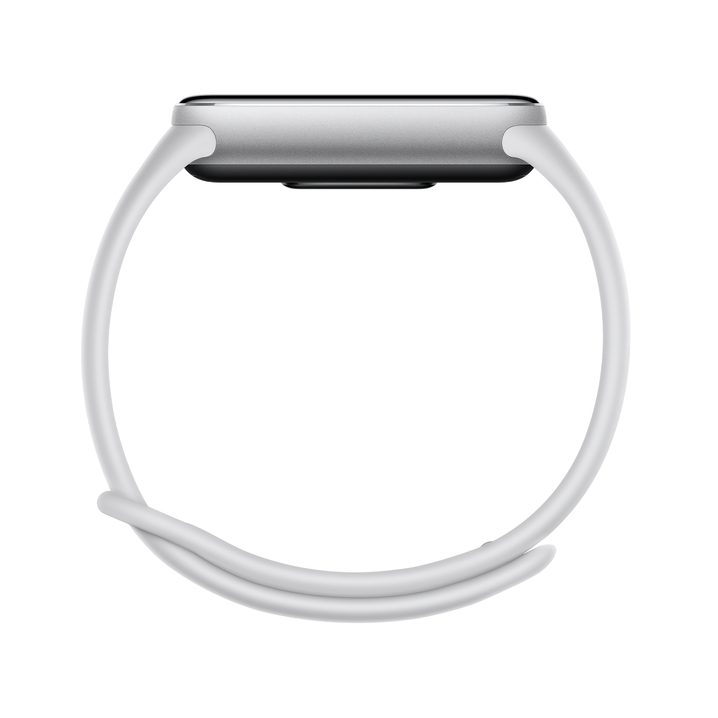 Xiaomi Smart Band 10 fitnesz karkötő, szürke BHR07PSGL