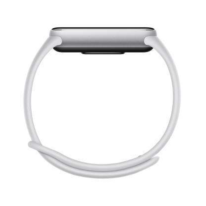 Xiaomi Smart Band 10 fitnesz karkötő, szürke BHR07PSGL