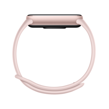Xiaomi Smart Band 10 fitnesz karkötő, rózsaszín BHR9999GL