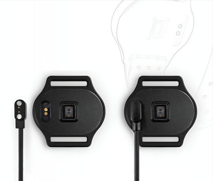 Cycplus H1 Fekete Szívritmus Monitorozó Karkötő