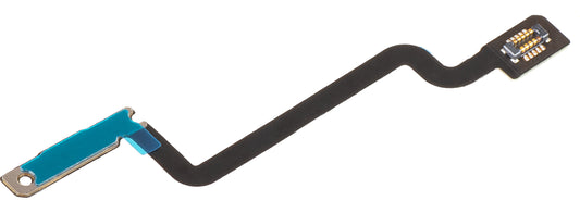 AI kamera gomb Honor Play10C / X6c, fekete, Service Pack 9707ABUX