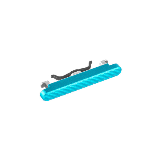 Instant HMD Skyline gomb, Kék (Blue Topaz), Service Pack HQ254010006V0